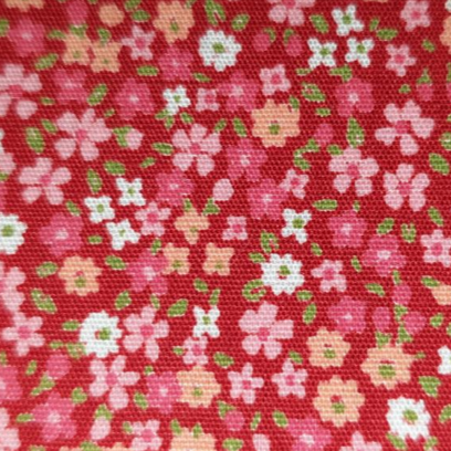 Sevenberry petite garden red S6110.6.2
