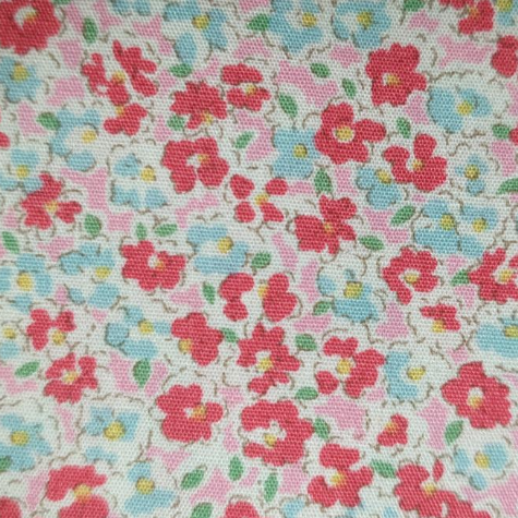 Sevenberry petite garden pink S6116.2.1
