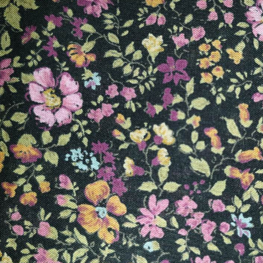 Sevenberry petite garden lawn black s6117.3.5