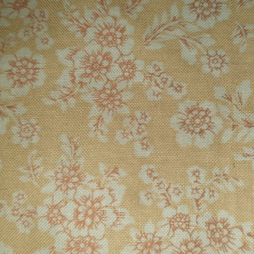 Timeless Treasures Fleur-C 9573