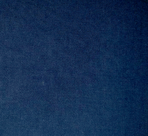 Moda - Homespun Solids - Dark Navy *