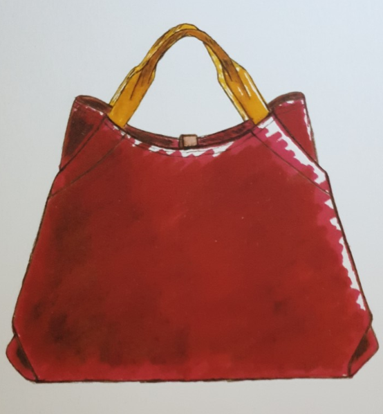 L2 Bag Pattern (L Squared) by the Sewing Workshop - Linda Lee Design