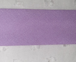 Polycotton Bias Binding 25mm 008047 Lilac