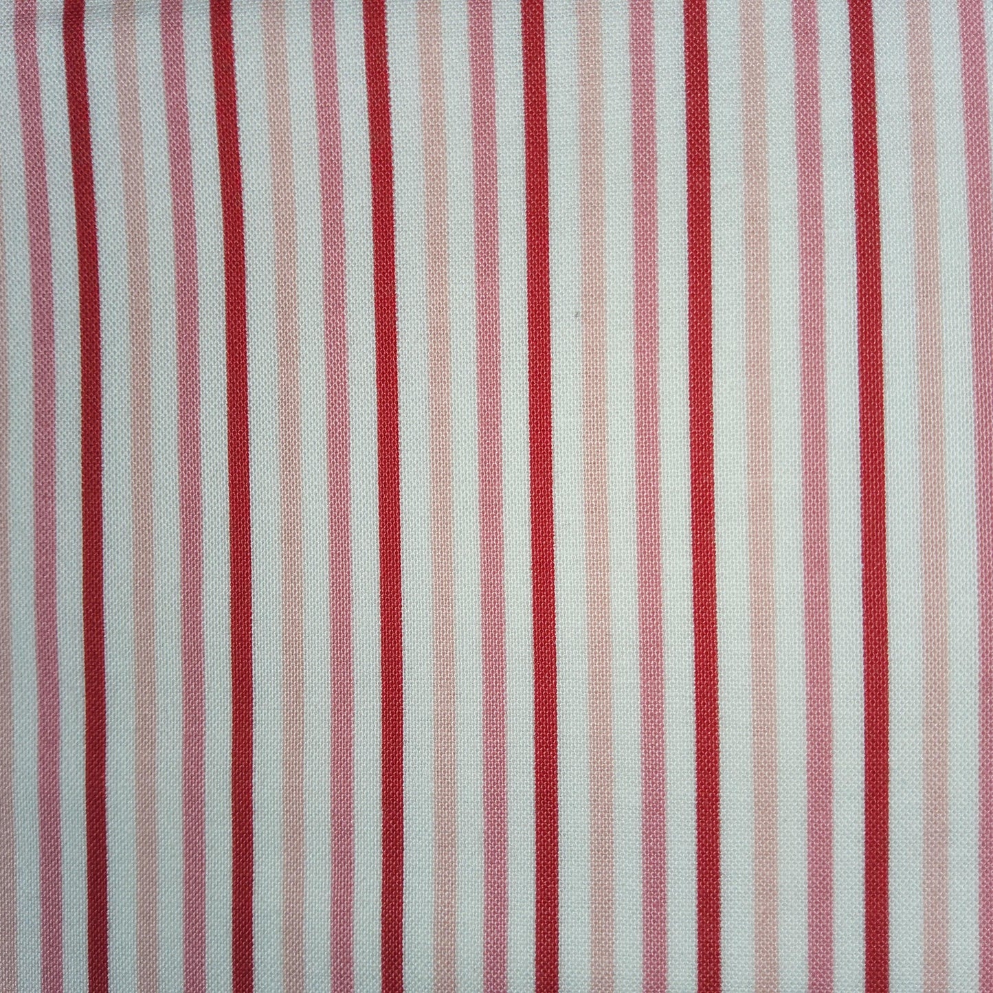 A day in the country multi pink stripe