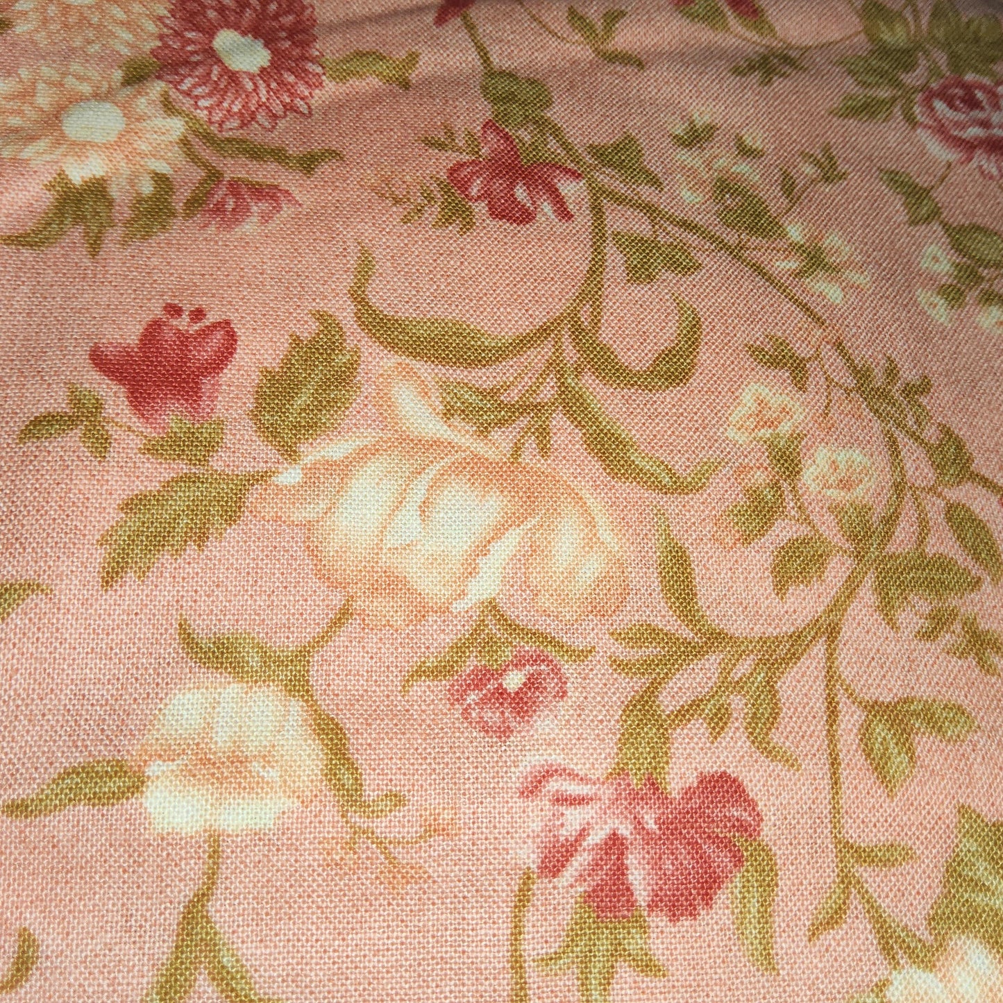 Moda - Fig Tree Quilts - Gypsy Rose - 20090-11