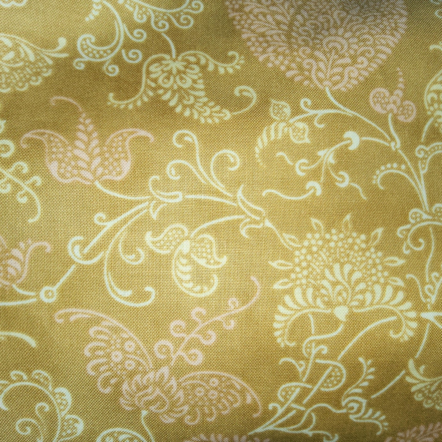 Moda - Fig Tree Quilts - Gypsy Rose - 20091-14