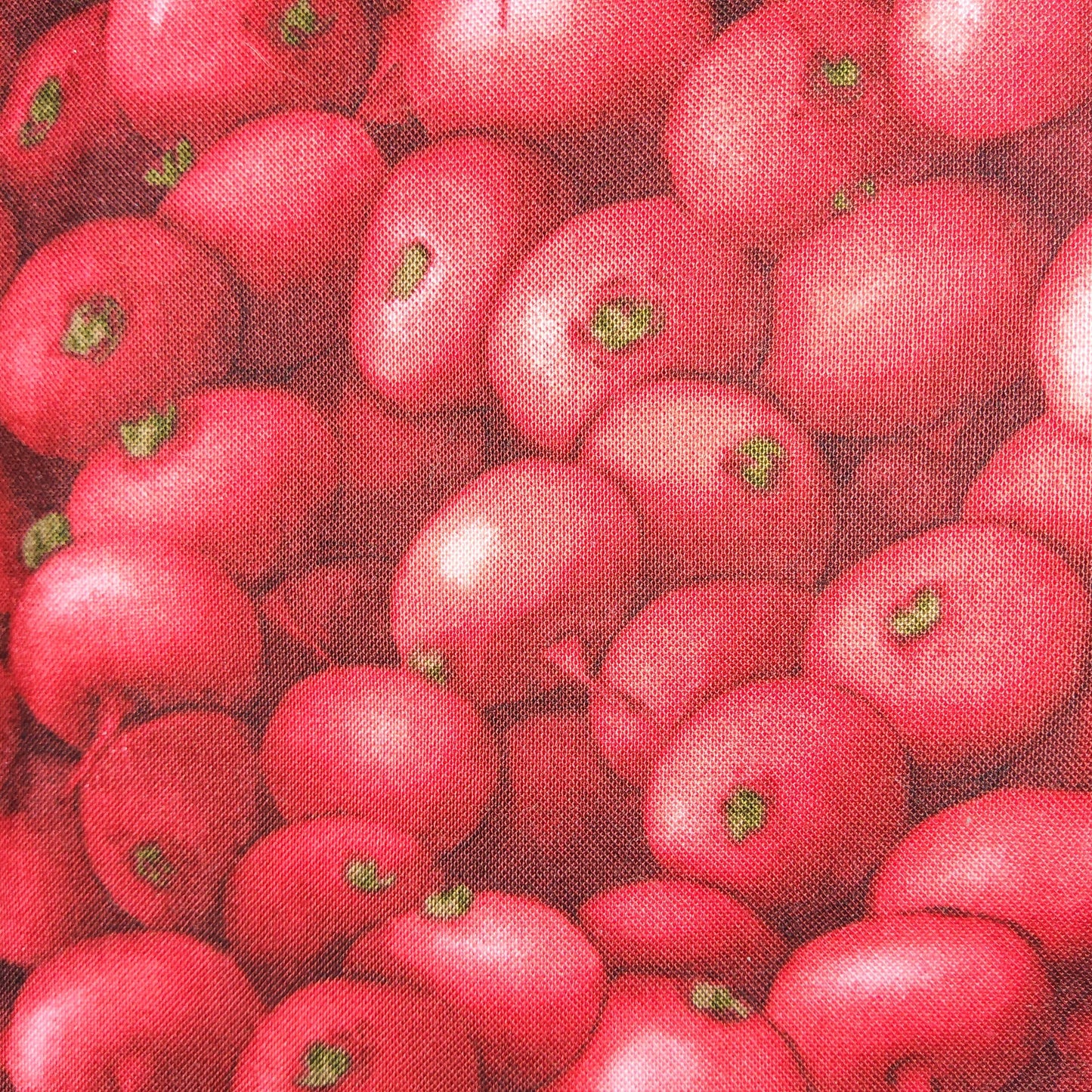 Kyle's Marketplace - radishes