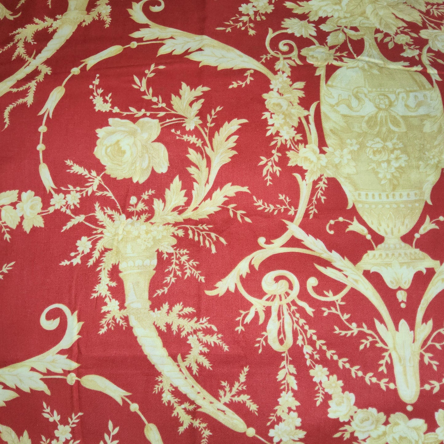 Chateaux Rococo by Robyn Pandolph D1681 0125