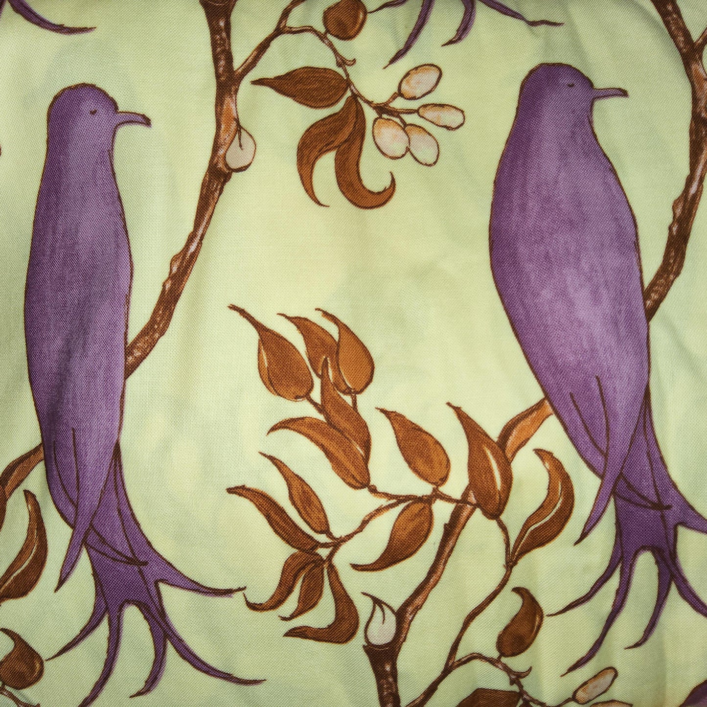 Tina Givens - Treetop Fancy - Treetop - Eggplant TG48