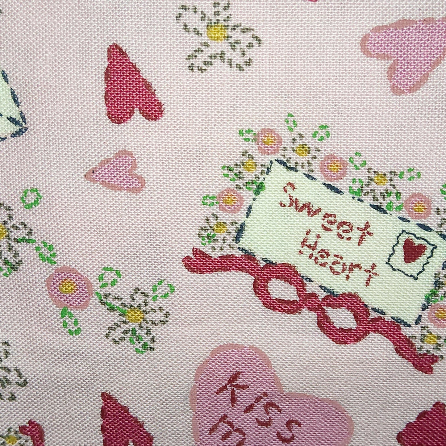Sweet Hearts bt Barri Sue Gaudet