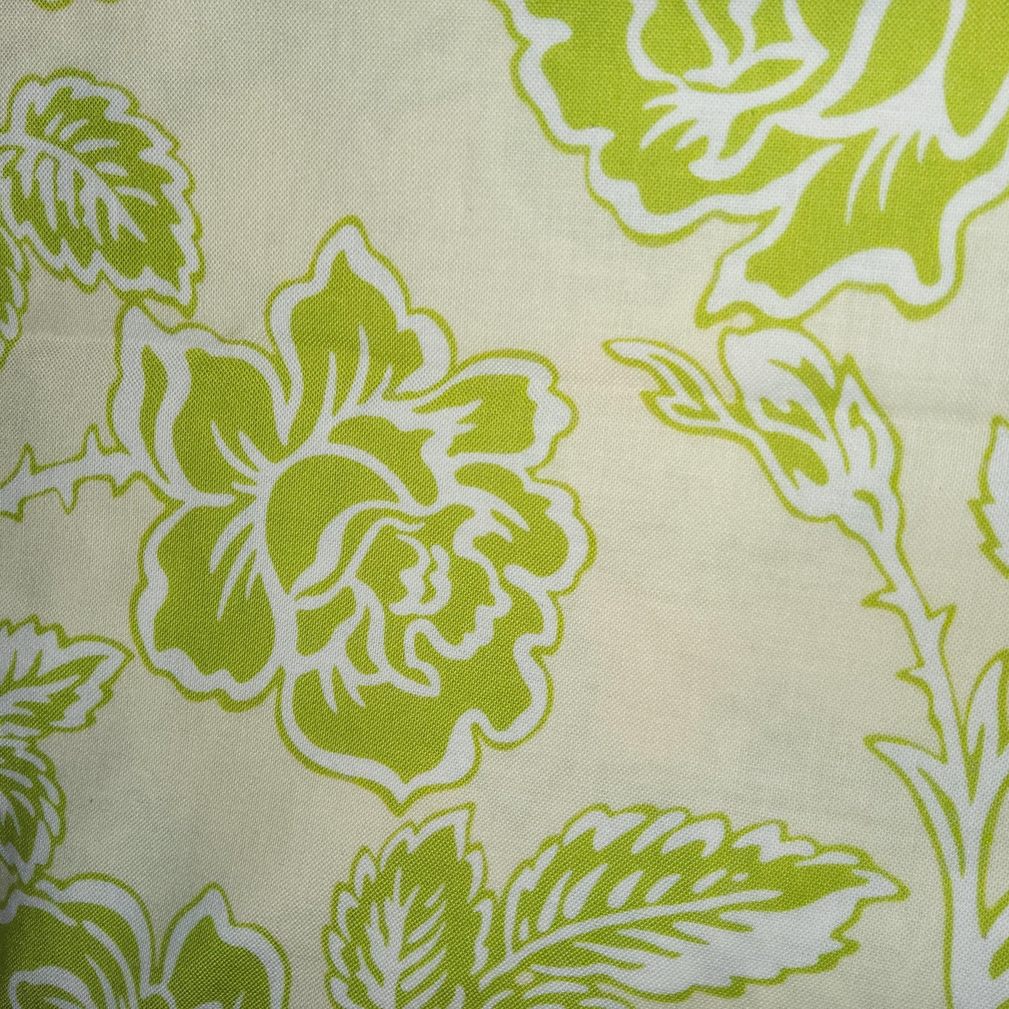 Heather Bailey - Pop Garden - HB06 Ivory wallpaper roses
