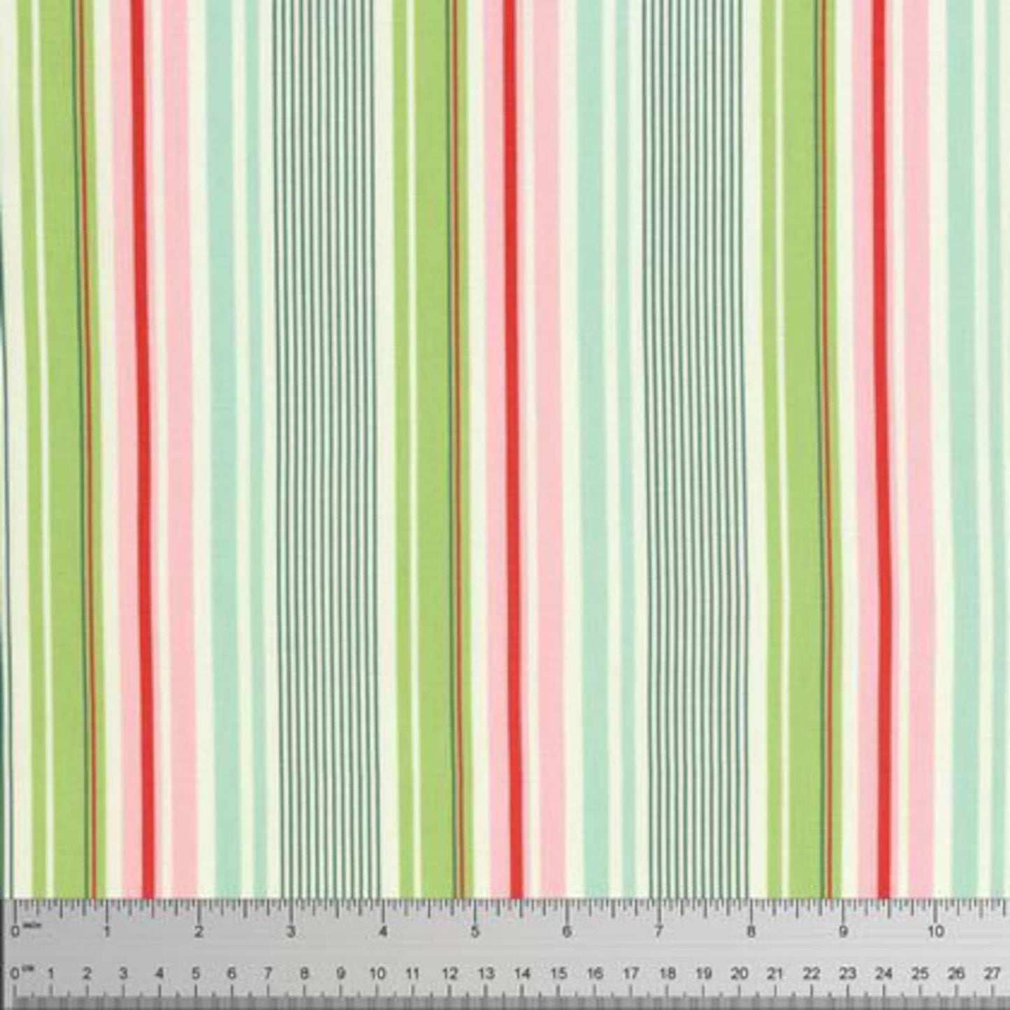 Nicey Jane Laminated fabric Oilcloth OCHB01 Slim Dandy Pink (Heather Bailey)