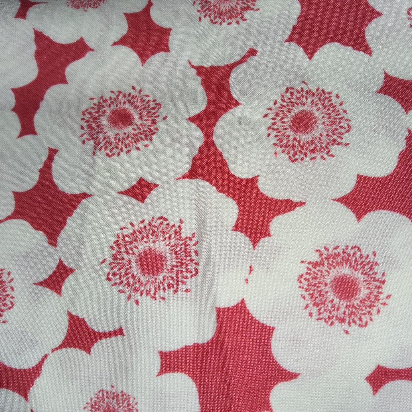 Moda - Summer in the City by URBAN Chiks Poppies 31002 16