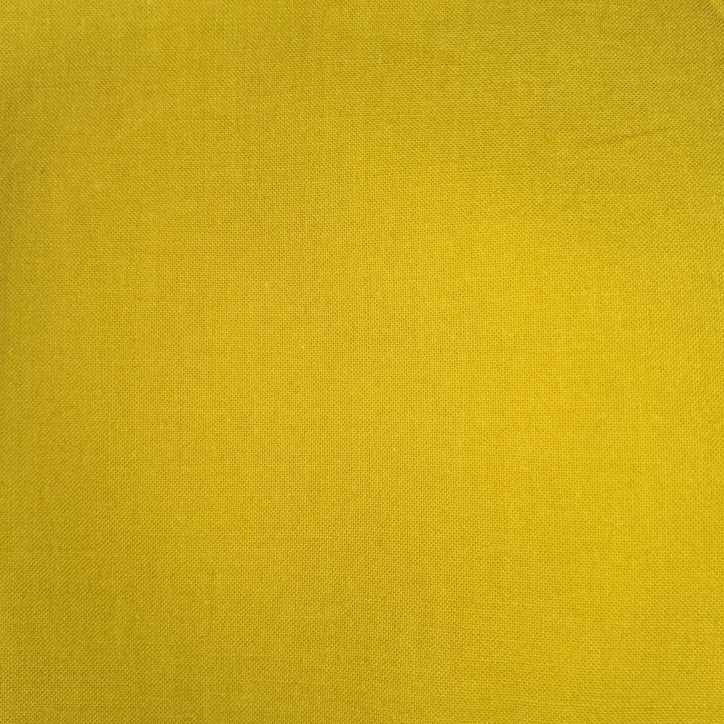 Moda - Homespun Solids - sunny yellow *