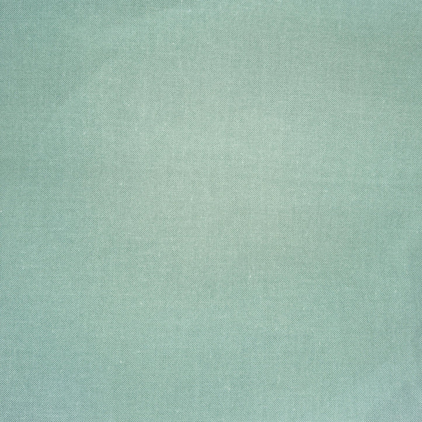 Moda - Homespun Solids - light dusty aqua *