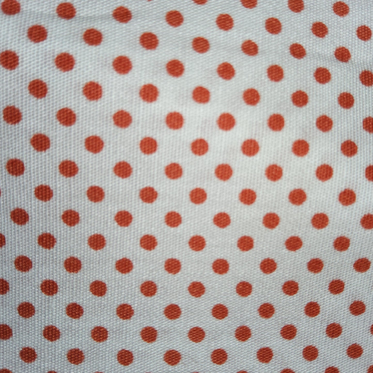 Nutex white orange dots *