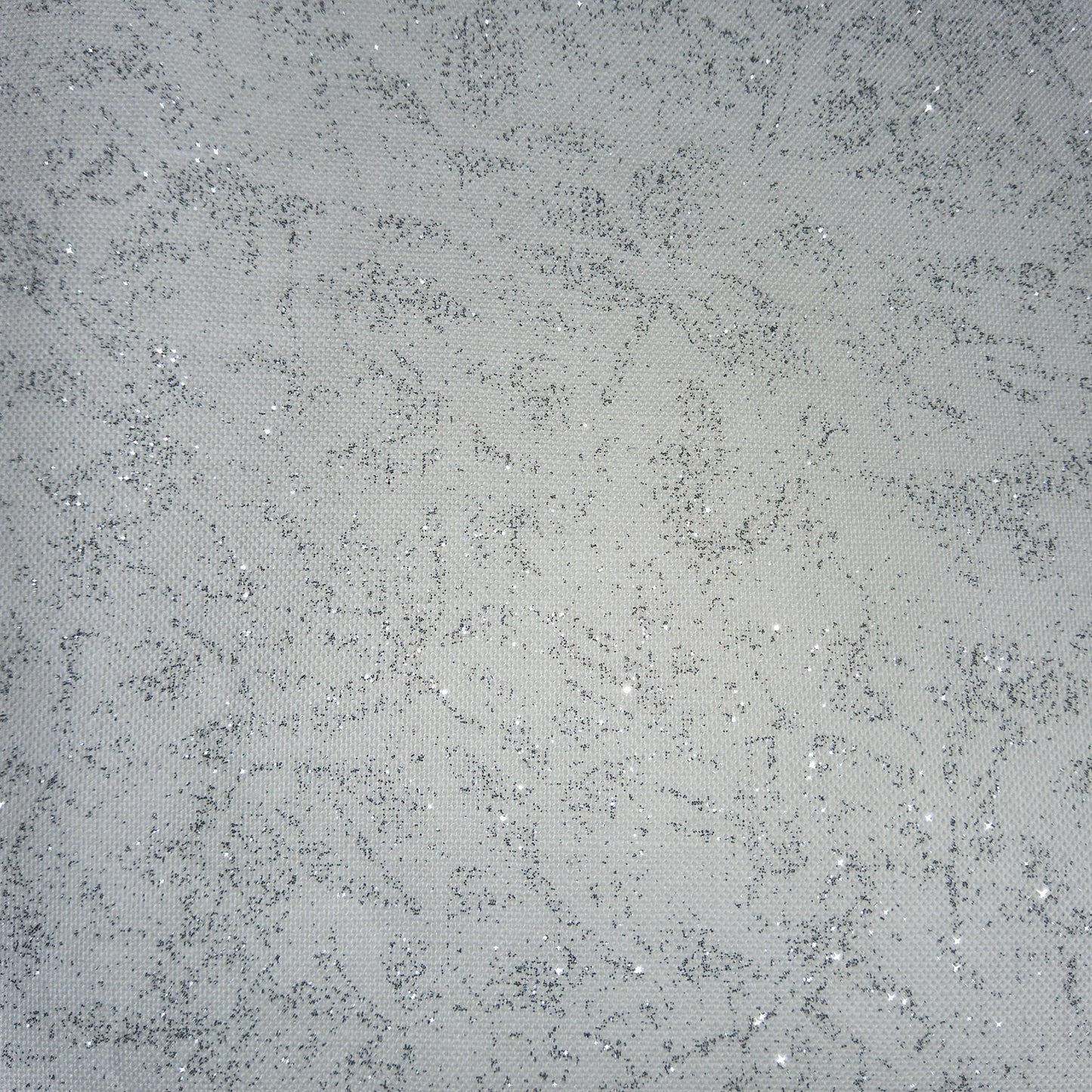 Michael Miller fairy frost white/silver CM0376