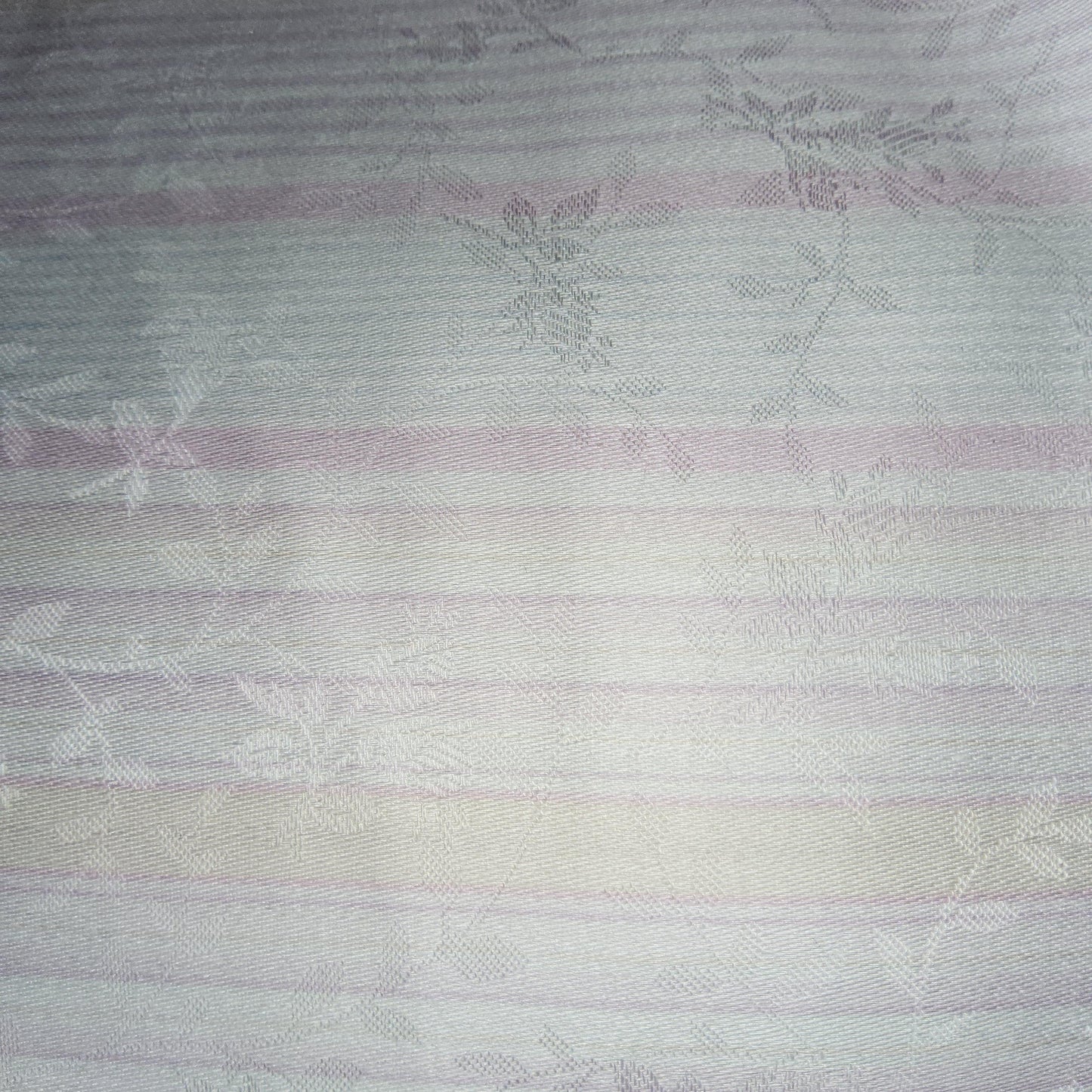 Mary Rose Premier Pastel Pink Cream stripe MRP1030R-19 QUILT GATE