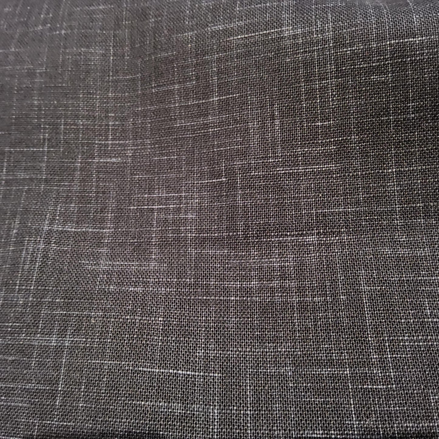 Nutex Japanese distressed ink linen Kazuyo 68650 *