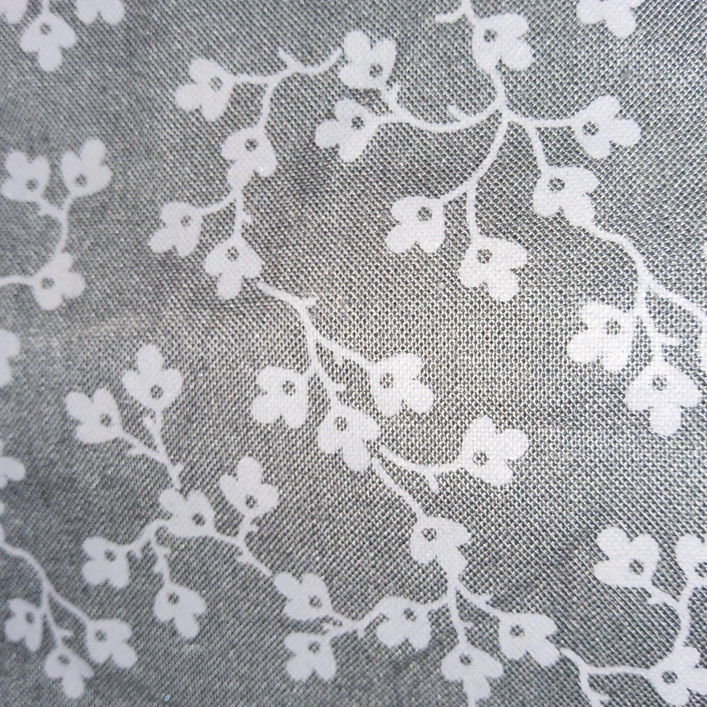 Faye Burgos for Marcus Brothers tonal black foliage 2907 *