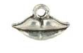 Lips charm