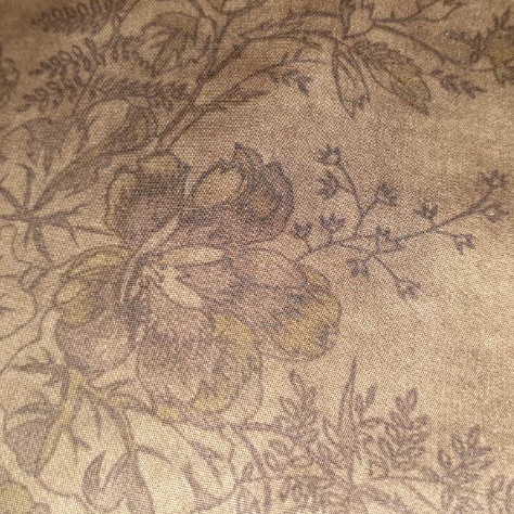 Moda - 3 Sisters - Portobello Market - Wide Backing Fabric - 11044-24