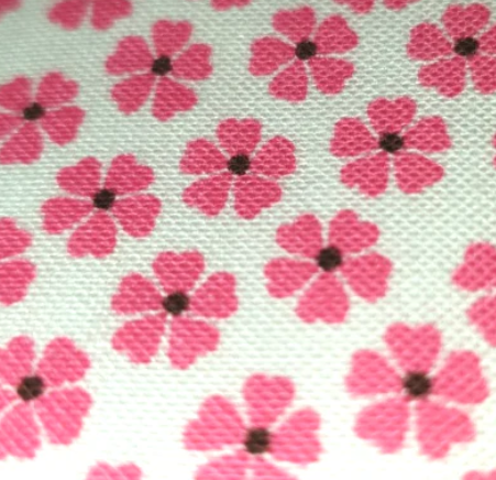 Michael Miller Dazzle Daisy Pink C-2860