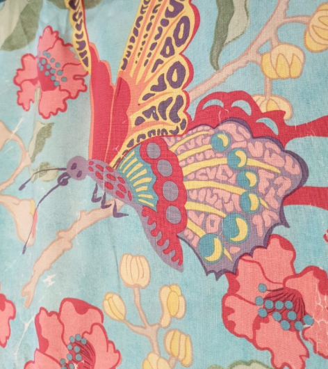 Fairlyte Garden by Melissa White Butterfly Carnival MW04