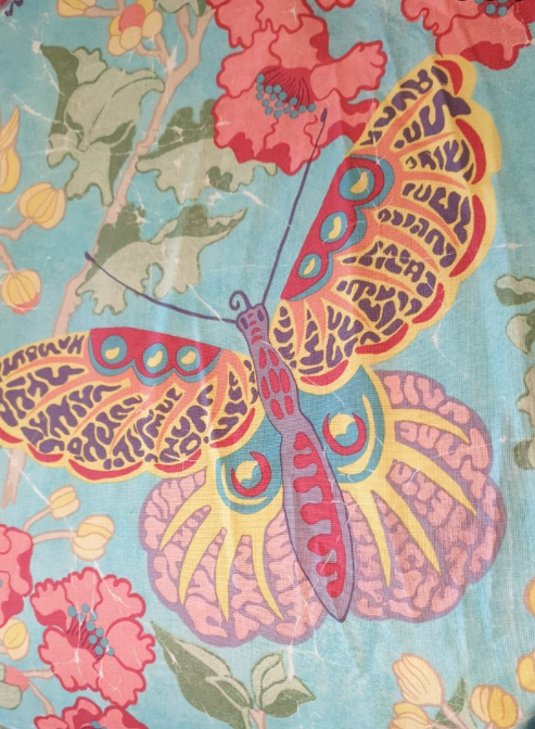 Fairlyte Garden by Melissa White Butterfly Carnival MW04