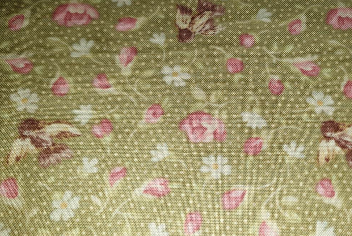 Moda - Garden Party by Blackbird designs 2651