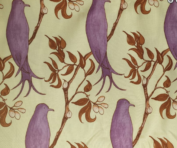Tina Givens - Treetop Fancy - Treetop - Eggplant TG48