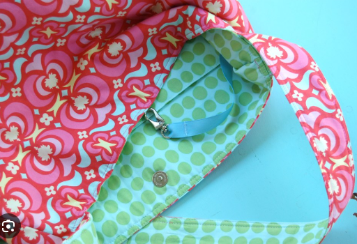 Amy Butler - Love - Sun spot - Mint AB46
