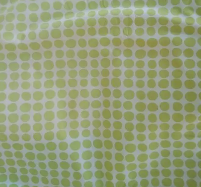 Amy Butler - Love - Sun spot - Mint AB46
