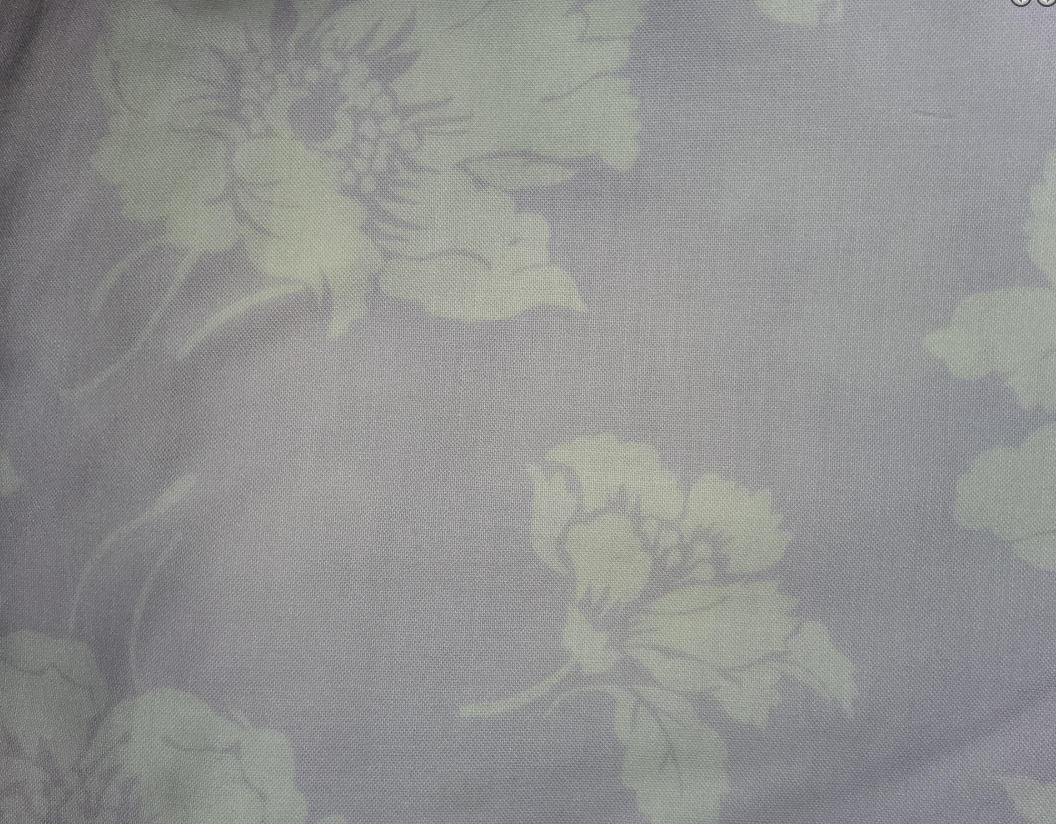 House Lifestyle for Freespirit Westminster Fibers AT33 Bloom pale lavender (Annette Tatum)