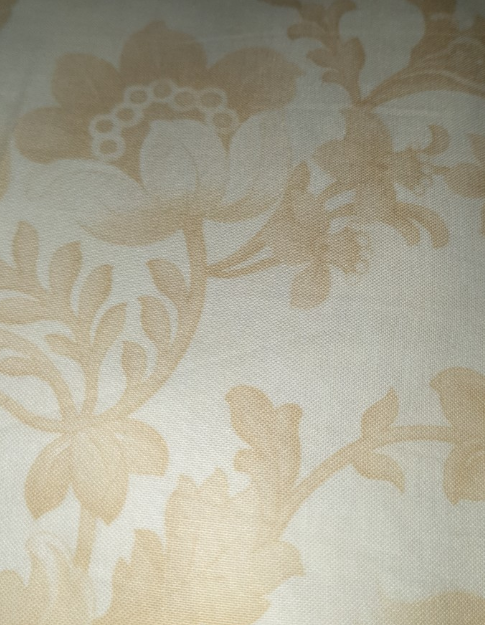 Moda - Shangri-la by 3 sisters tonal ivory Utopia 3880-21