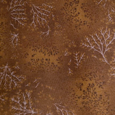 Fusions in Chocolate 5573 by Robert Kaufman