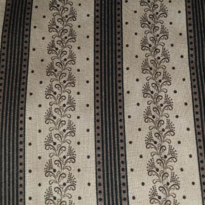 Flourish Stripe by Debbie Beaves of the Violet Patch (RJR)