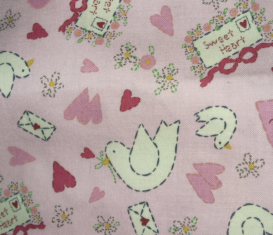 Sweet Hearts bt Barri Sue Gaudet