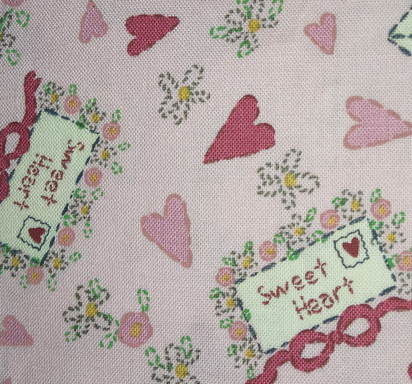 Sweet Hearts bt Barri Sue Gaudet