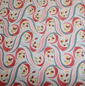 Chez Moi - Spa Ribbons (POSH) 15882-13