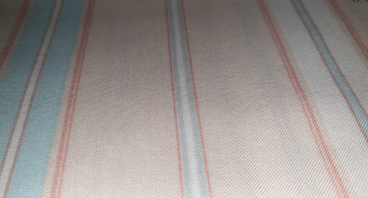 HOUSE by Annette Tatum EURO STRIPE - AT35 for FreeSpirit