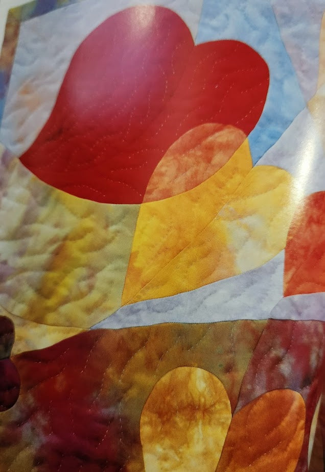 Freedom in Design book by Mia Rozmyn