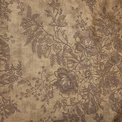 Moda-Peace on Earth Wide Backing 54 inches wide (3 Sisters) 11041-24