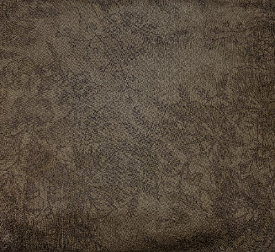 Moda-Peace on Earth Wide Backing 54 inches wide (3 Sisters) 11041-24