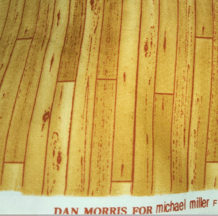 Michael Miller Wood Planks C-1231 (Dan Morris)