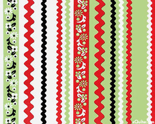 CHRISTMAS COLOURS