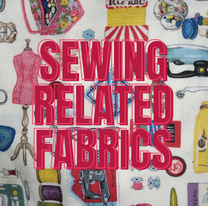 SEWING RELATED FABRICS