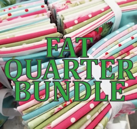 Fat Quarter Bundles