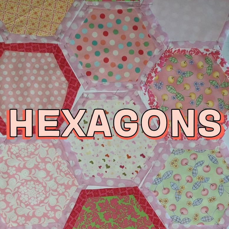 Hexagons