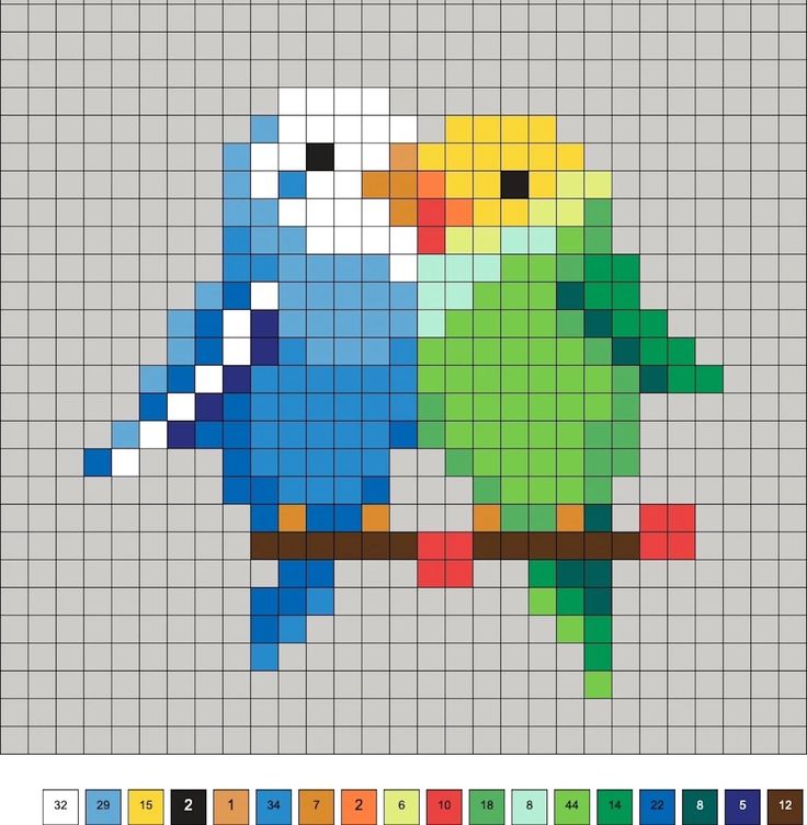 Pixel Quilt Kits